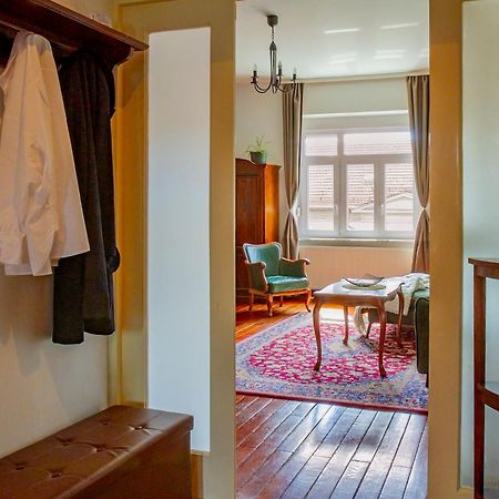 Appartamento Chic Antique Dana - Zagreb Center-View Esterno foto
