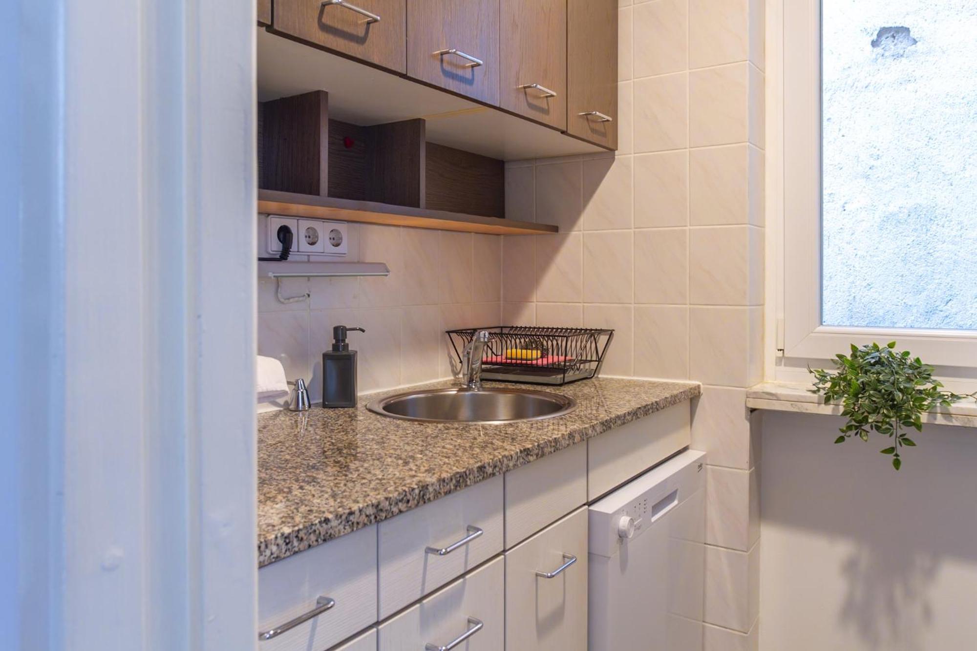 Appartamento Chic Antique Dana - Zagreb Center-View Esterno foto